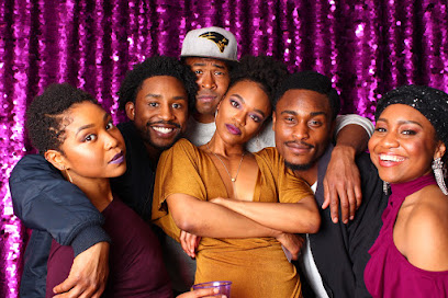 Liveimage Photo Booth