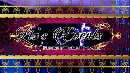 Liz&apos;s Events Reception Hall