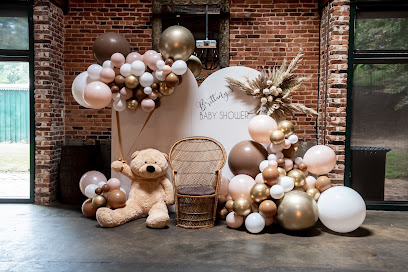 Lizeidy's Balloons and Events