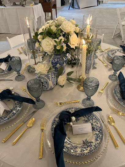 Loblolly Estate Event and Wedding Venue