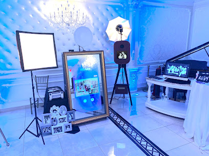 Local NJ Photo Booths