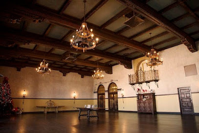 Loft 84 Wedding and Event Venue