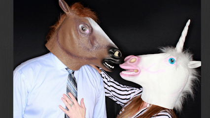 Lomus Photo Booth