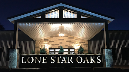 Lone Star Oaks