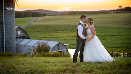 Longacre Farm Weddings