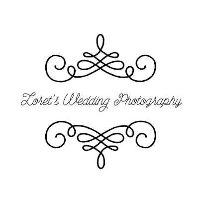 Loret&apos;s Wedding Photography