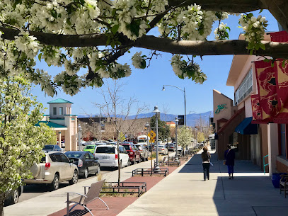Los Alamos MainStreet