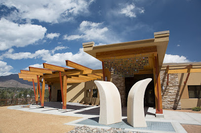 Los Alamos Nature Center
