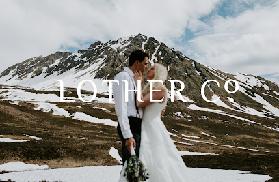 Lother Co. - Wedding Photography and Videography