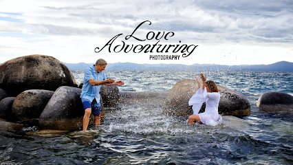 Love Adventuring