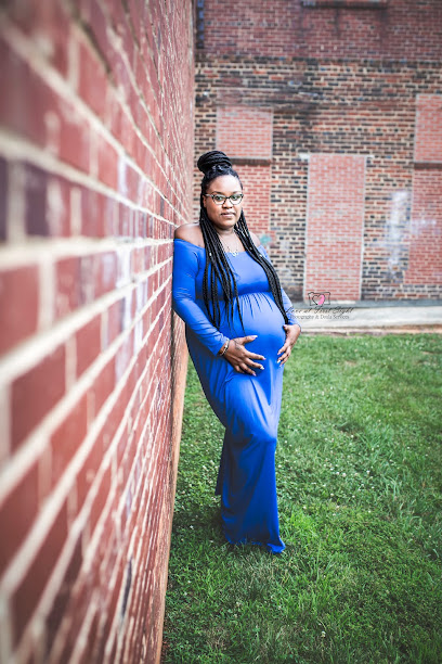 Love At First Sight Photography & Doula Services
