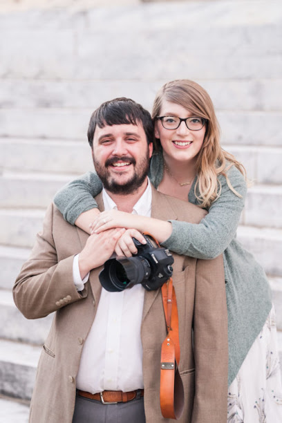 Love Behind The Lens - Birmingham Wedding Photographers