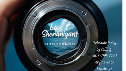 Love & Shenanigans Photography