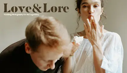 Love and Lore Photography