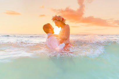 Love and Water Photography