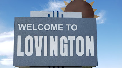 Lovington Chamber of Commerce & Visitor Center