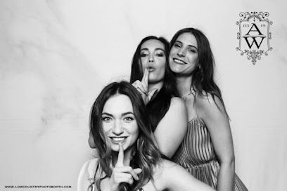 Lowcountry Photo Booth