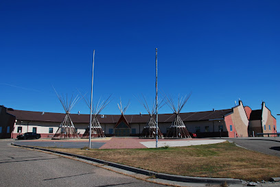 Lower Brule Sioux Tribe