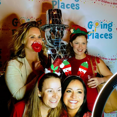 Lucent Photo Booth