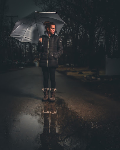Lucid Wander Photography