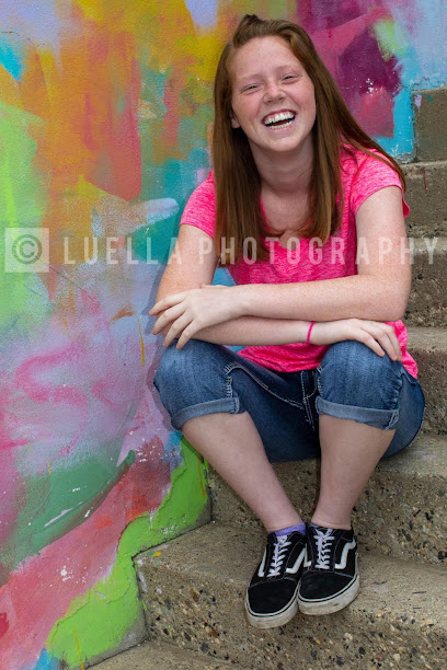 Luella Photography