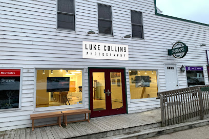 Luke Collins Photography Gallery & Studio