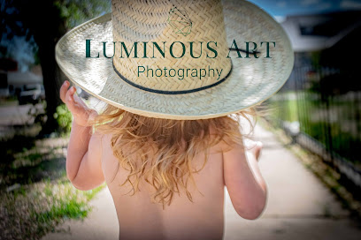 Luminous Art Photography
