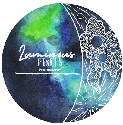 Luminous Pixels Photography