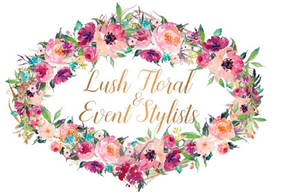 Lush Floral & Event Stylists