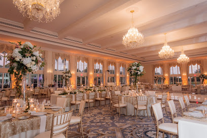Luxury Palm Beach Wedding and Event Planner | Your Sparkling Event