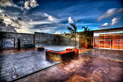 MAPS Backlot