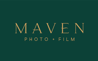 MAVEN photo + film