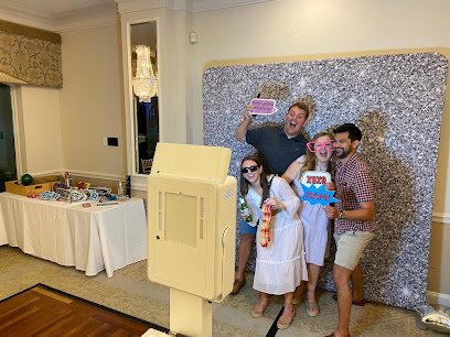 MD Mojo Photo & Video Booths