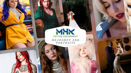 MHK Capture Photography