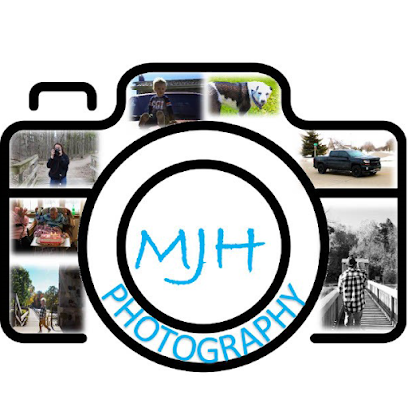 MJH Photography