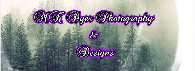 MK Dyer Photography & Design