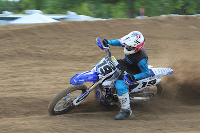 MMC Motocross Racing