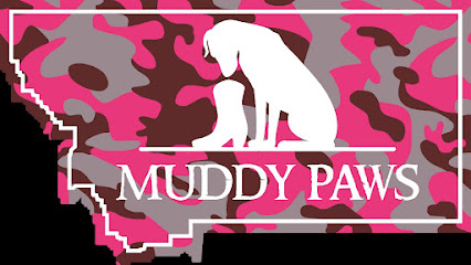 MT Muddy Paws