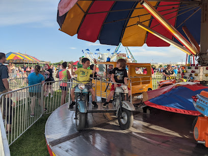 Macoupin County Fairgrounds