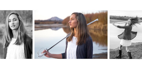Madeleine Woodward Photography