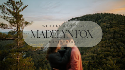 Madelyn Fox Photography