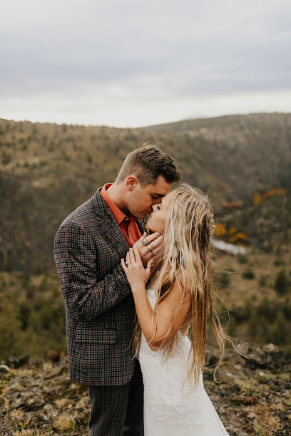 Madison Ison Photography