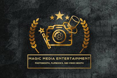 Magic Media Entertainment