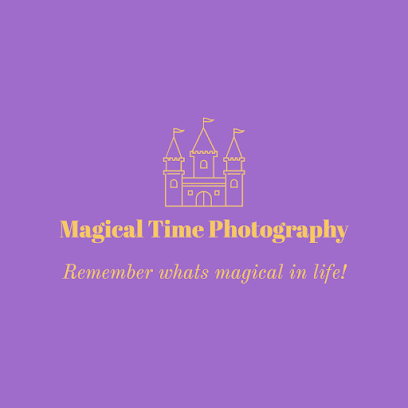 Magical Time Photography