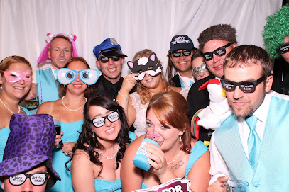 Main Event Photo Booth