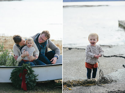 Maine Tinker Photography