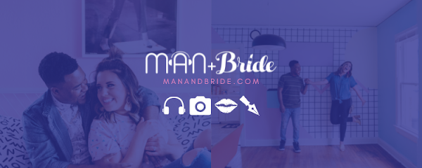 Man and Bride