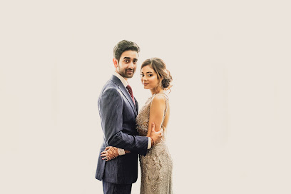 Manish and Sung Photography