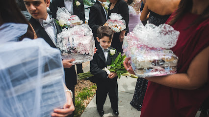 Mantas Wedding Photography