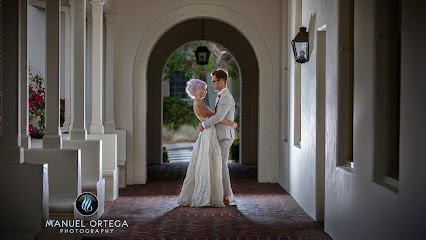Manuel Ortega Photography - Salinas Wedding Photographers
